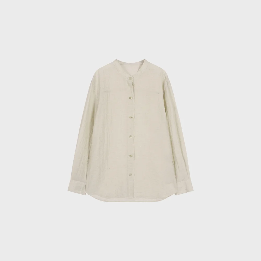 VINT HENLEY NECK SHIRTS