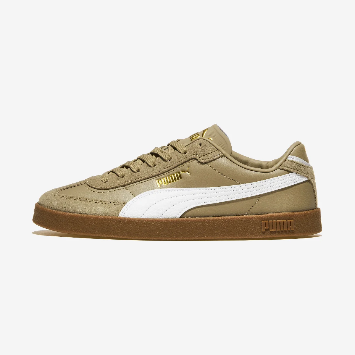PUMA 俱樂部 II Era