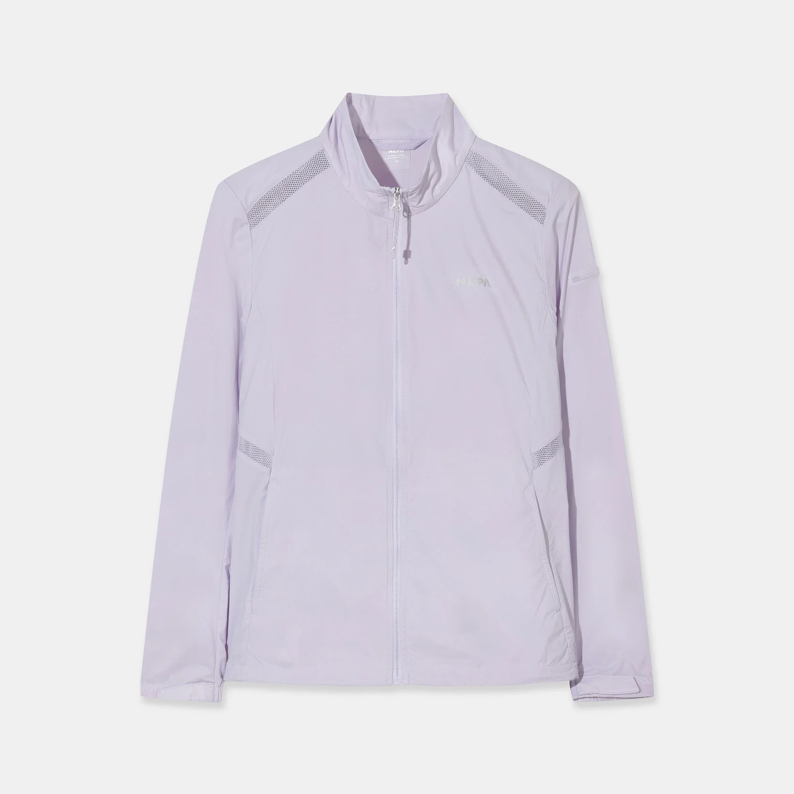 NEPA/Official Direct 7M40601 女裝 Covent 防風 外套_LIGHT LILAC