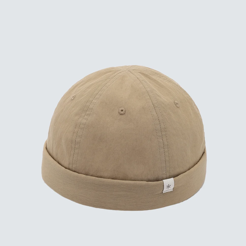 Cland 水手帽 Beige (S25ZUFWC33)