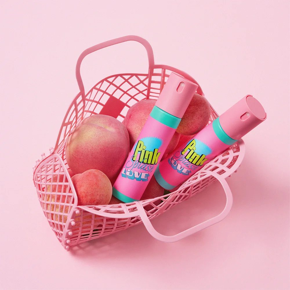 Holy Barnum 迷你 除臭劑 Summer Break 100ml