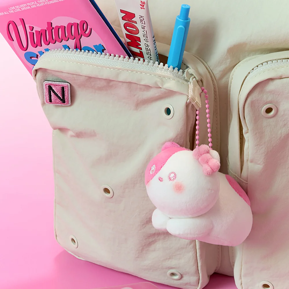 LINE FRIENDS Minini Catnini 減壓球 Genini