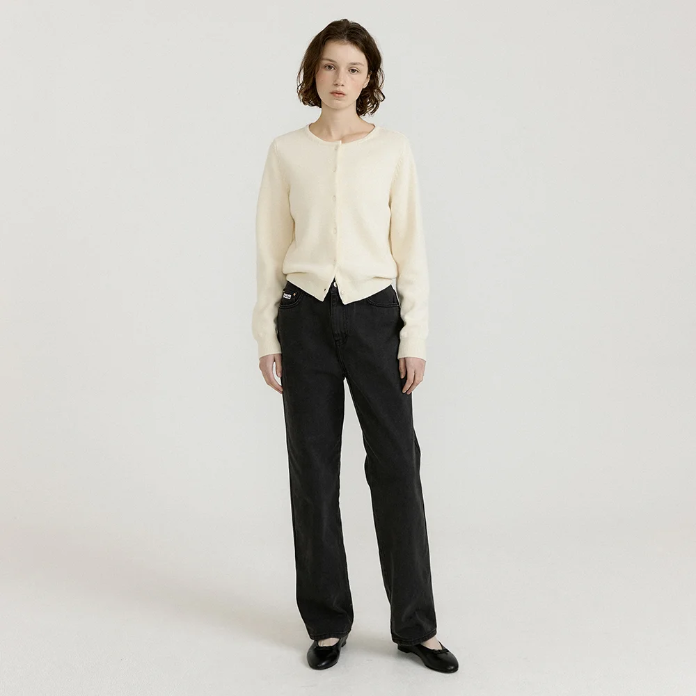 Alto Denim (Black)