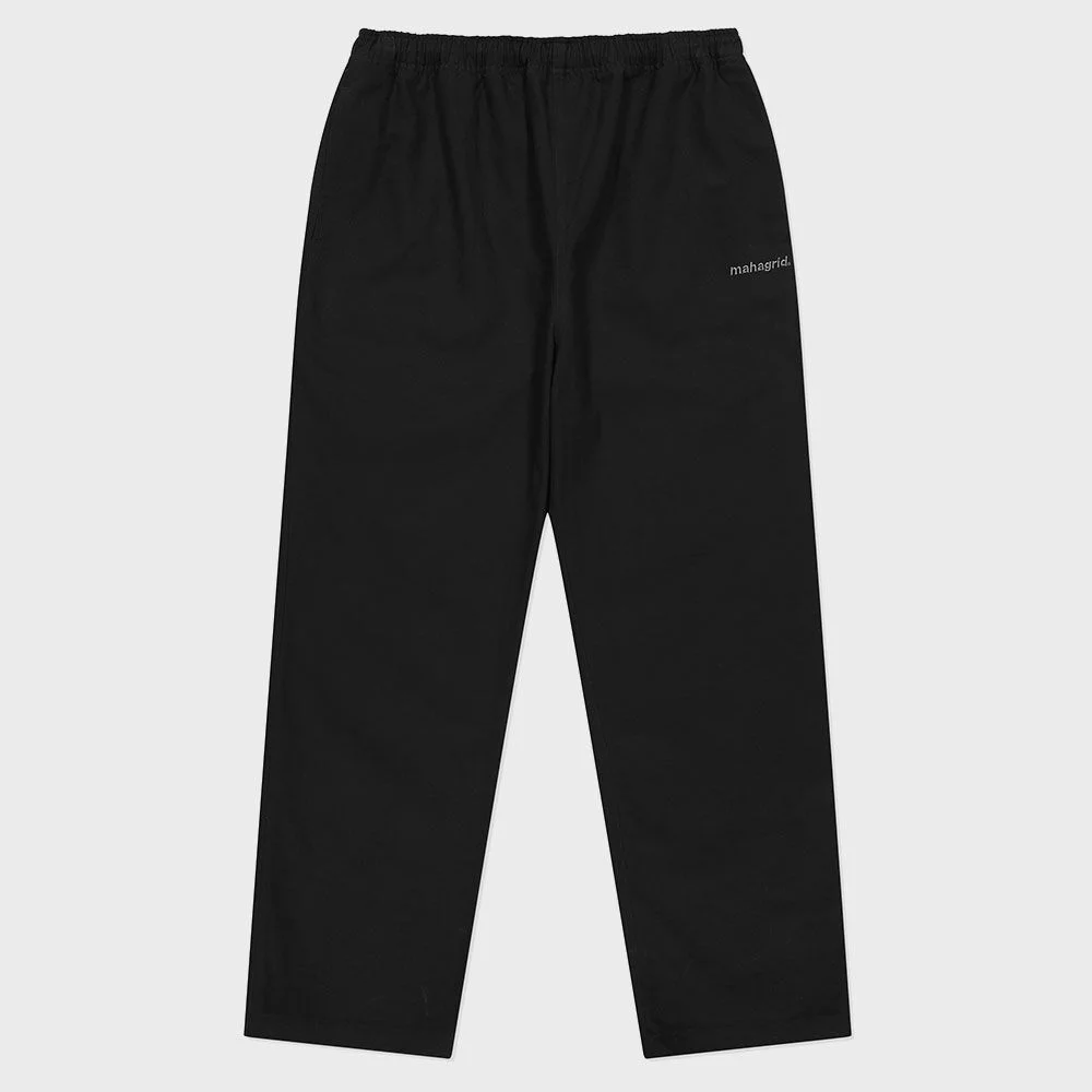 EASY PANT BLACK(MG2DSMPA12A)
