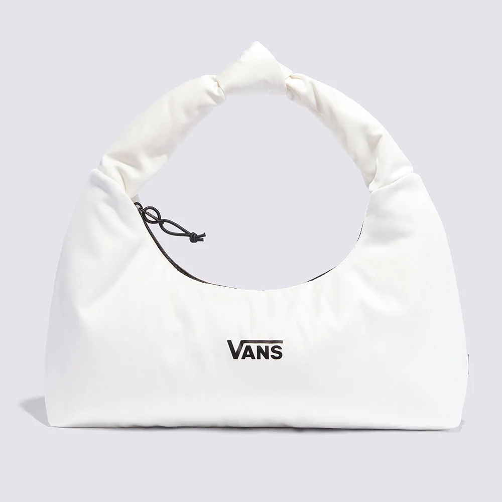 LR Hobo Bag - 棉花糖色 / VN000NNBFS81