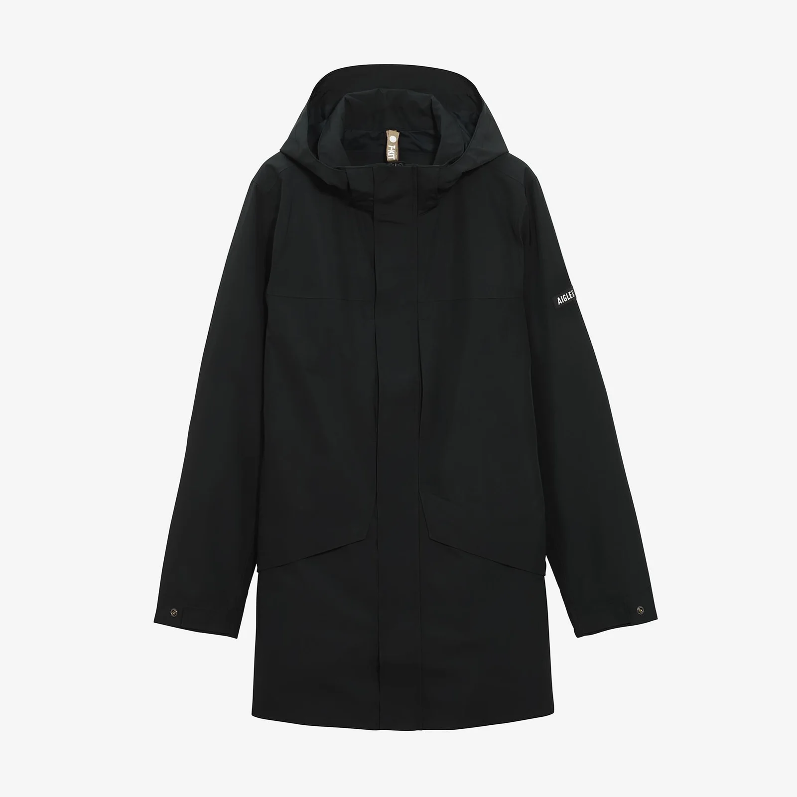 男裝 Gore-Tex T-KIT 長 連帽衫 外套 AIW24MOUT004NOI