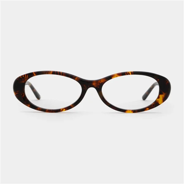 Pop 生活 Pop Life Tortoise & Clear Lens