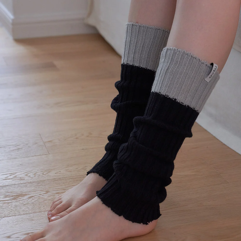 Two Tone Warmer (3color)