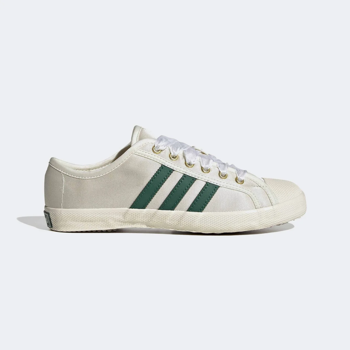 adidas Nishi 低筒