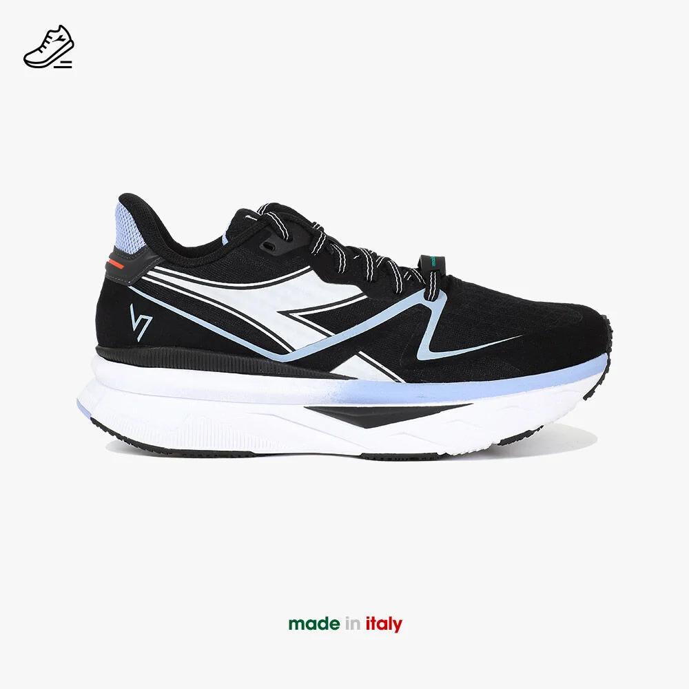 Atomo V7000 女裝 BLACK