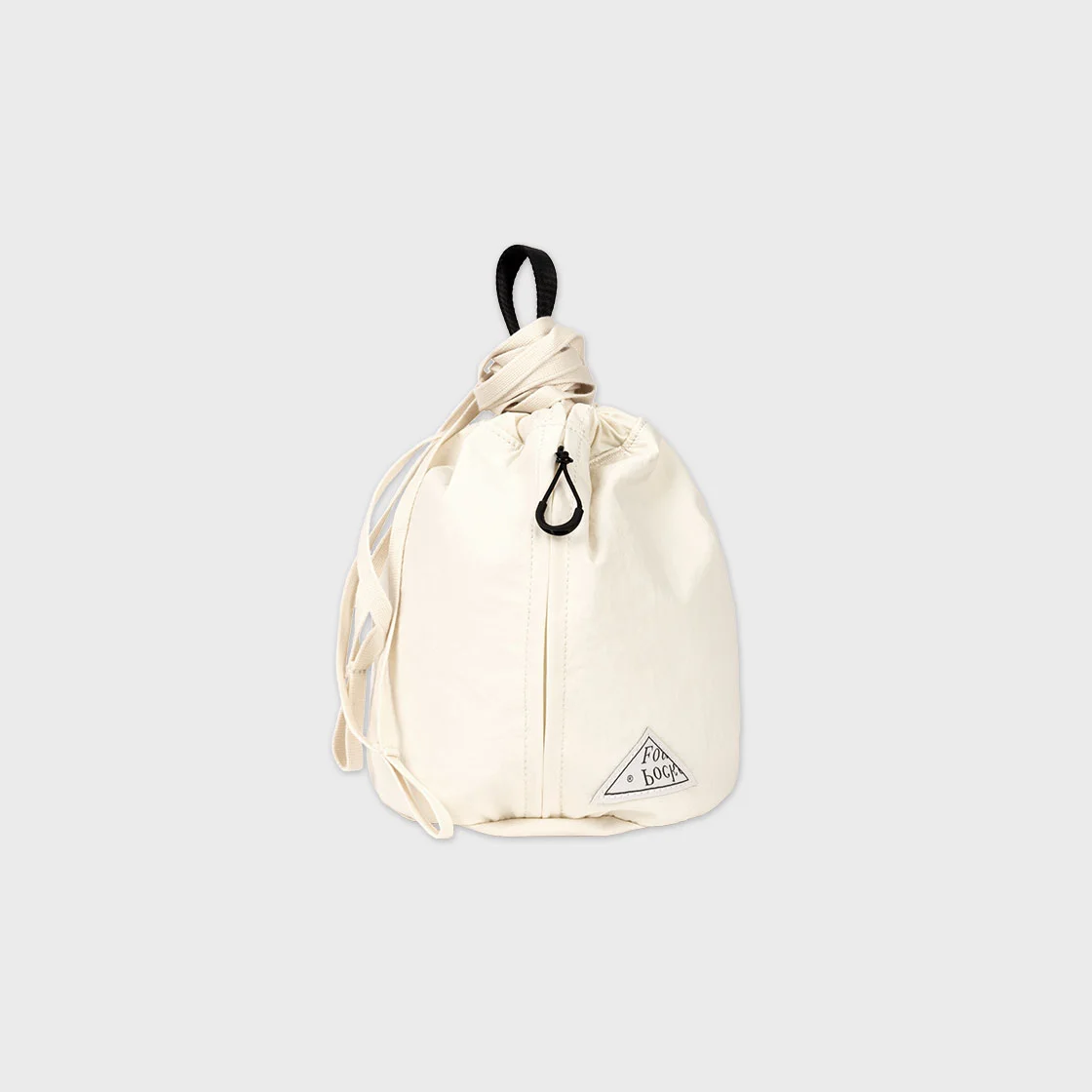 LAMP BAG