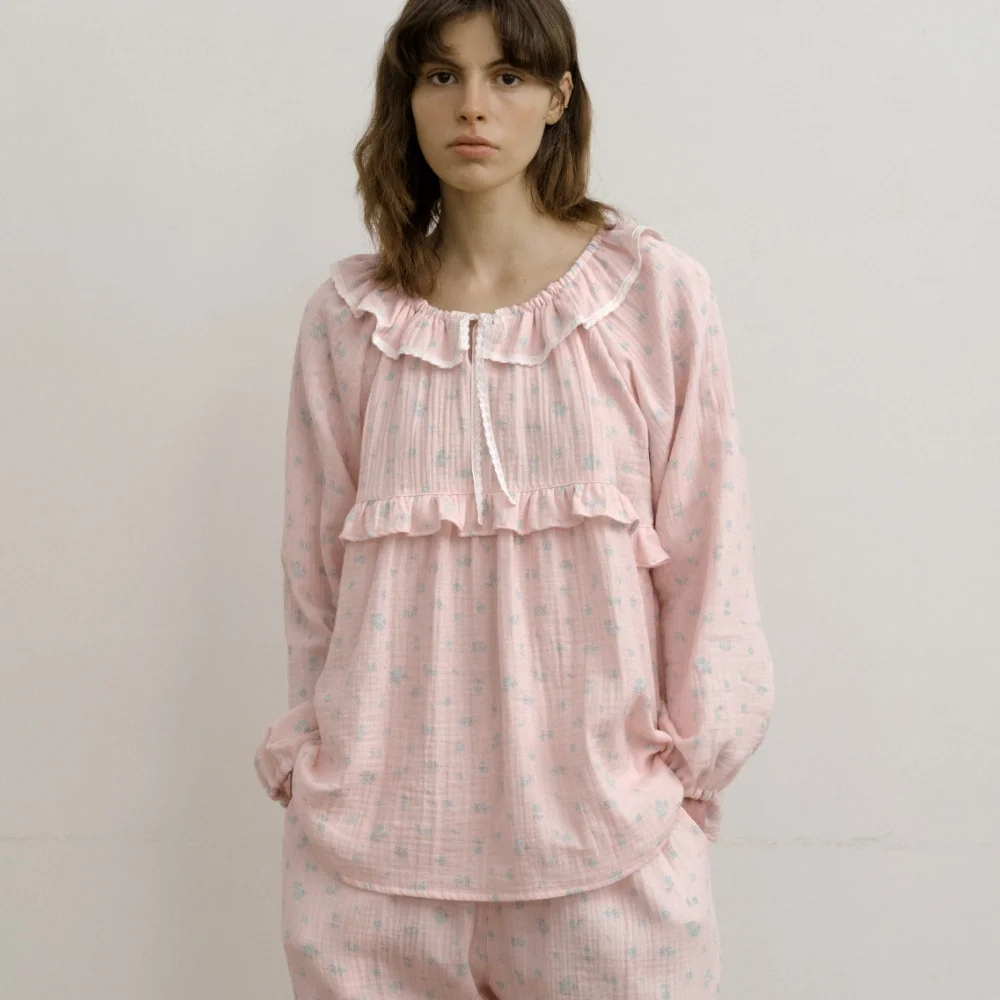 (w) Haze Lounge Two Piece