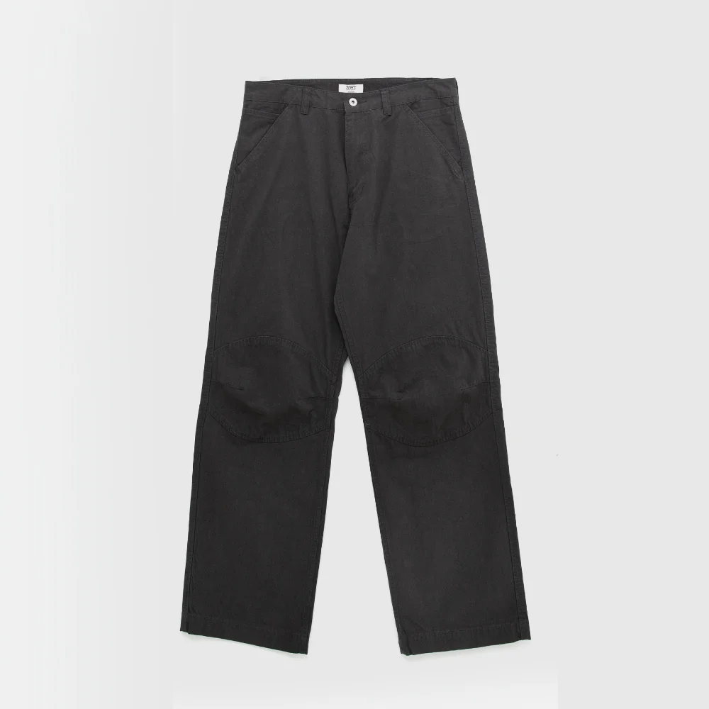 Lap Work Trousers (Ink)