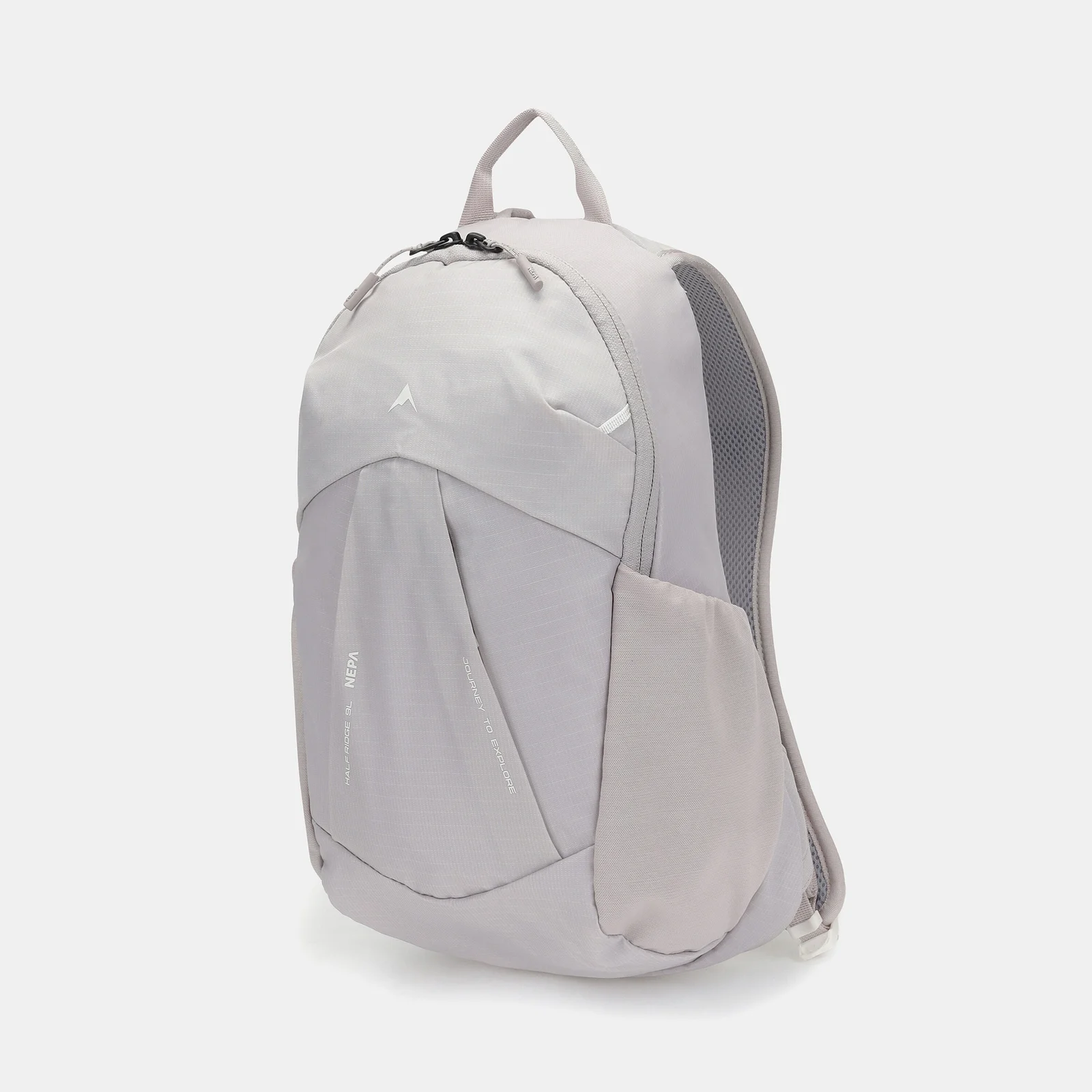 NEPA/Official Direct 7MC7502 通用 Half Ridge 9L 背包(+保冷袋)_LAVENDER