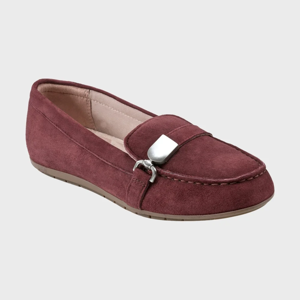 Daniela 駕駛 鞋 DANIELA (RW0019)