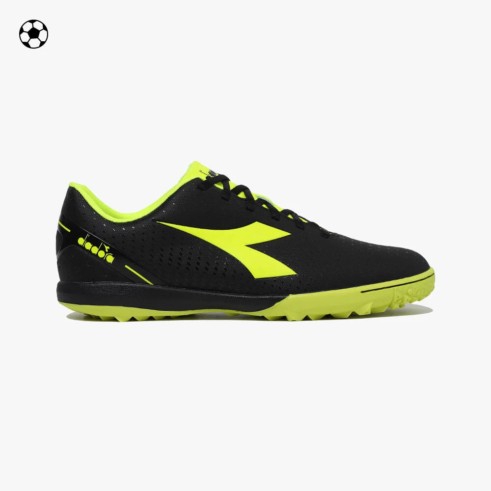 TF Pichichi 5 TFR BLACK