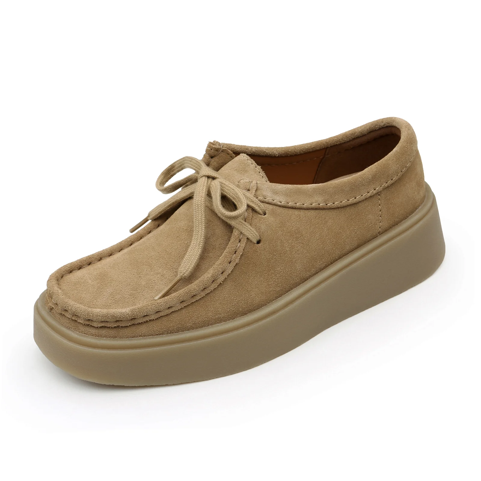 Clarks 女裝 Torvu 休閒鞋 CLAOXC5818WF3