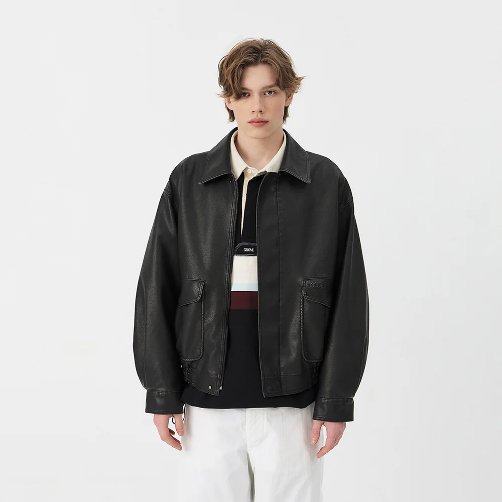 LUSSON JUMPER
