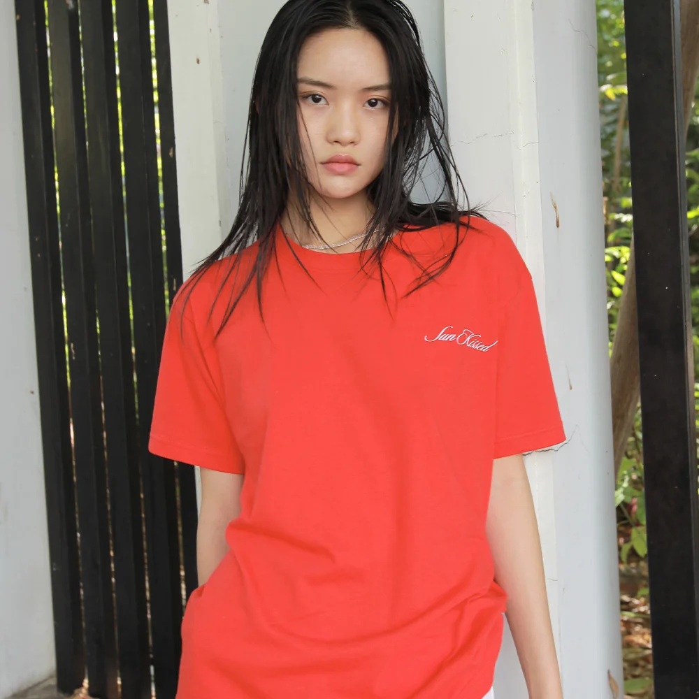 Naomi Tee_Red