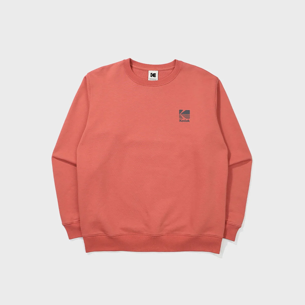 Monogram 標準版型 衛衣 PINK
