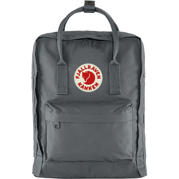 Fjällräven Kånken (23510) - Super Grey
