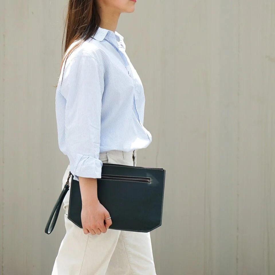 7325 平衡 手拿包 Balance Clutch
