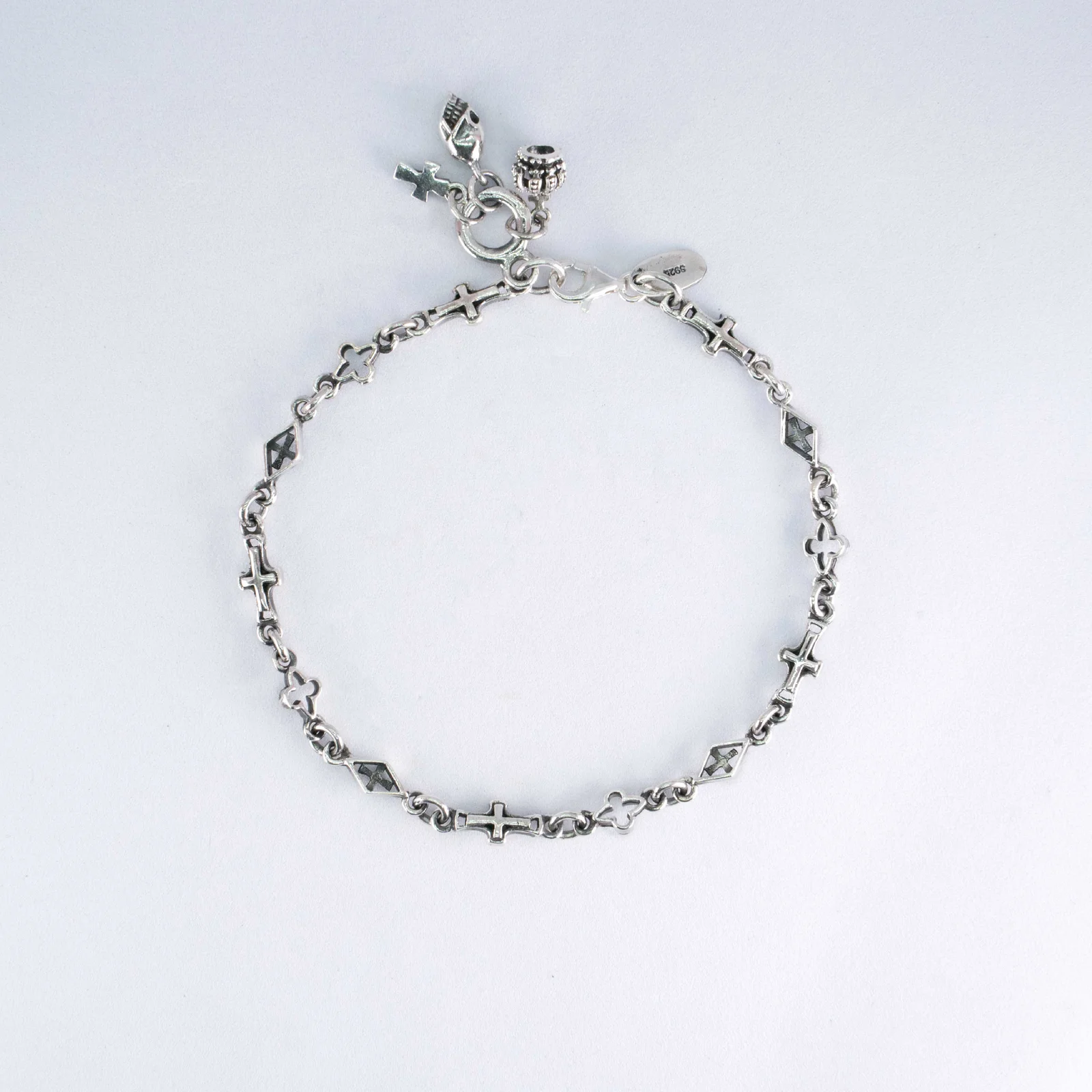 HR 398B_Harang Bracelet
