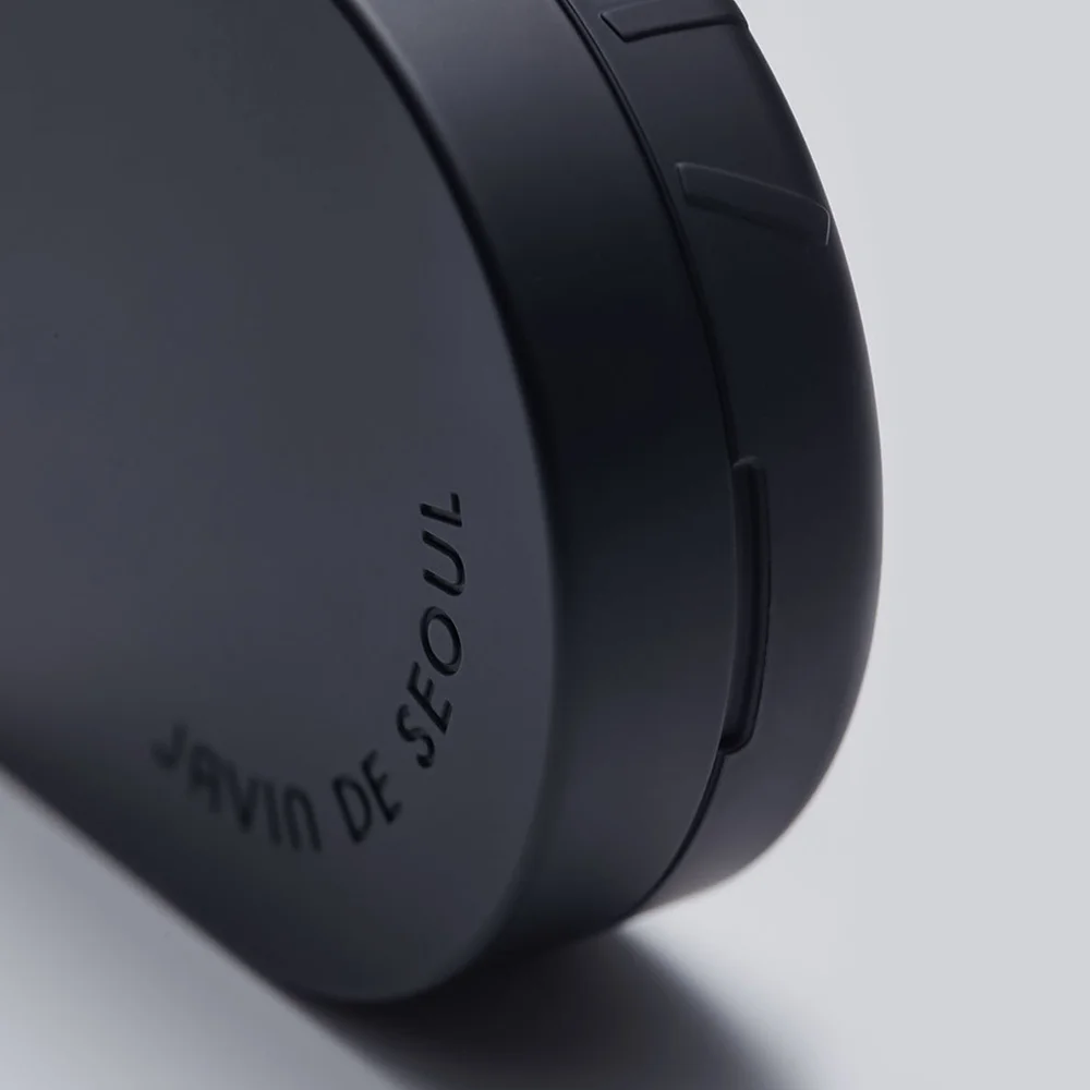 Javin De Seoul Wink 軟墊 啞光 16g 7款