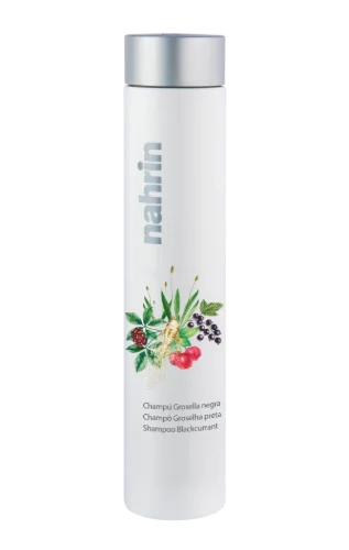 Swiss Narin 黑加侖 洗髮水 250ml