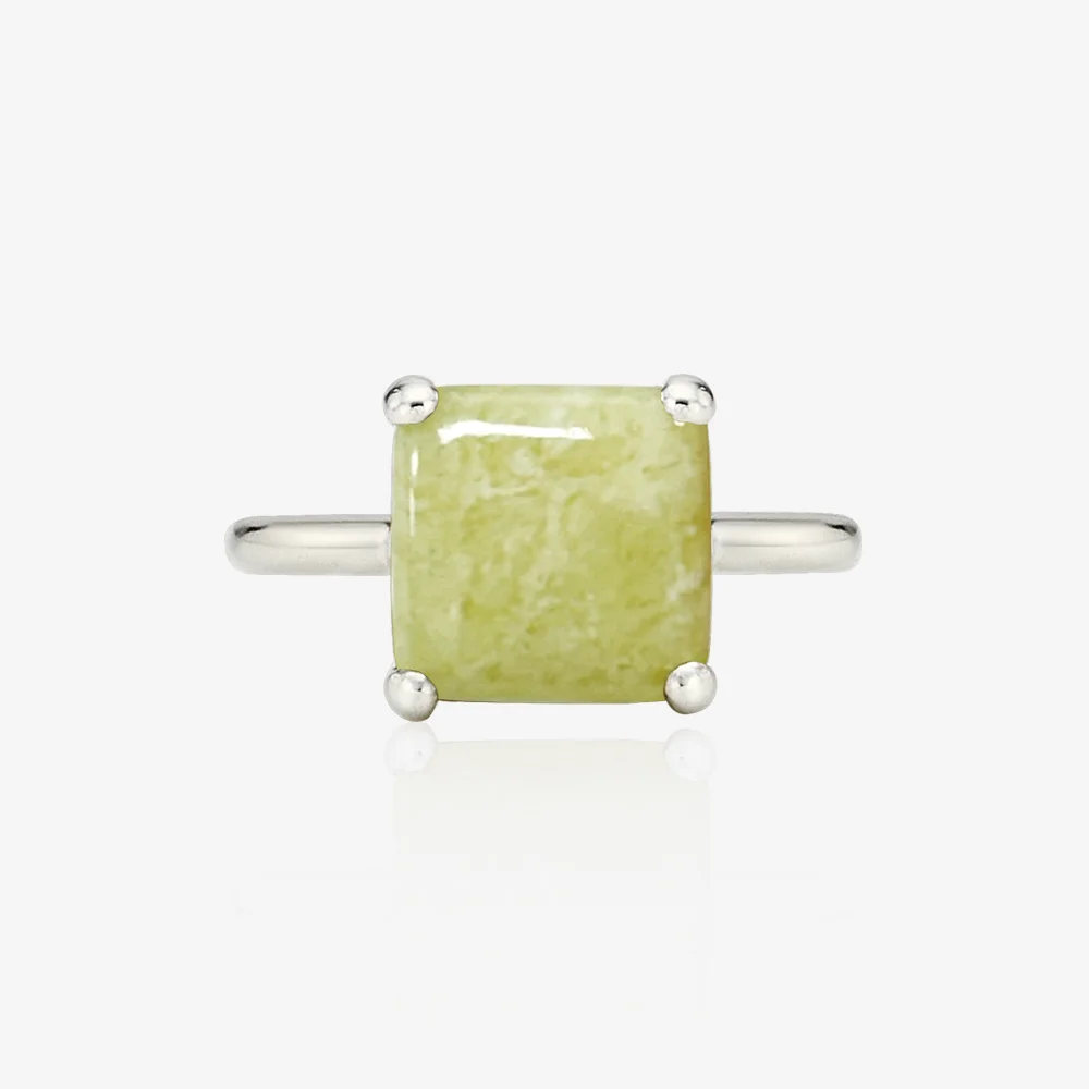 Baby Bijou ring, SERPENTINE