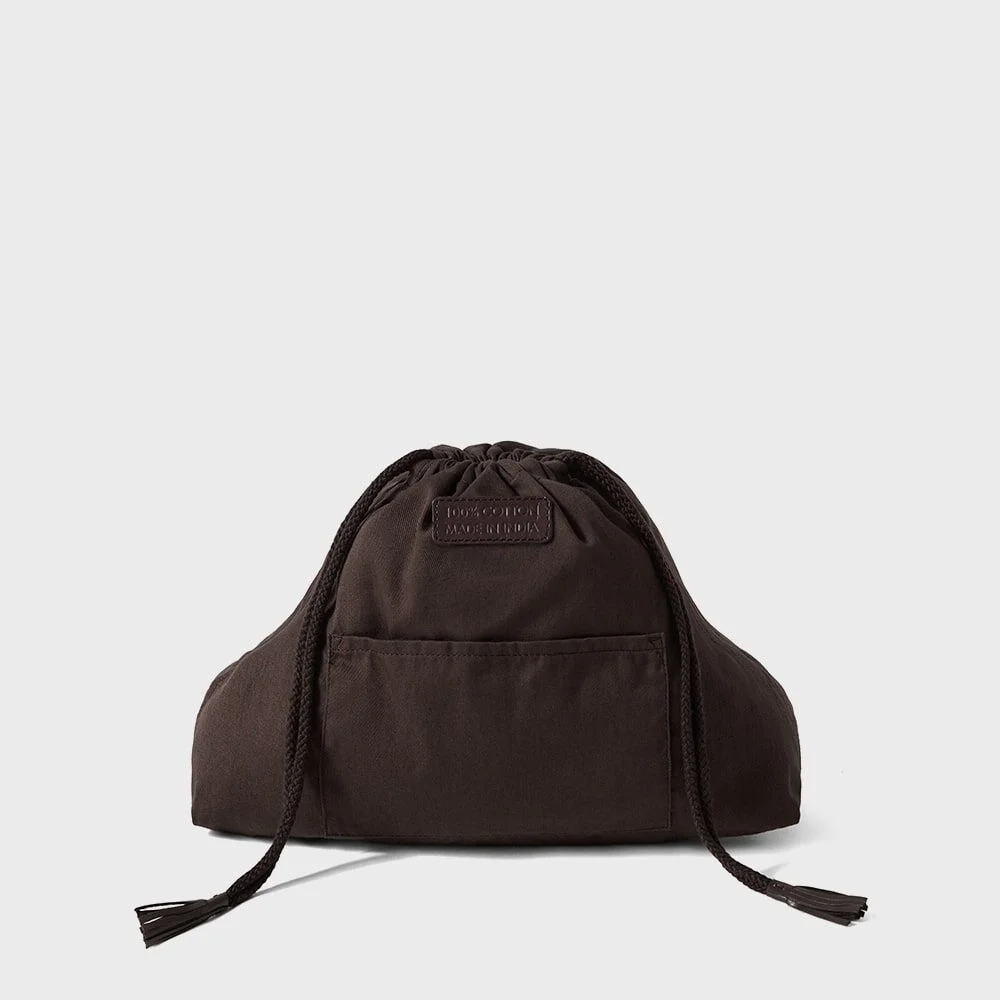內袋 8943 Rosanna Dark Brown