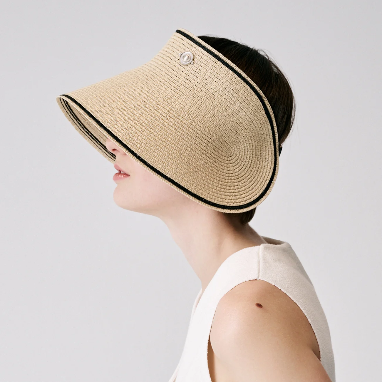 FLORA lightbeige