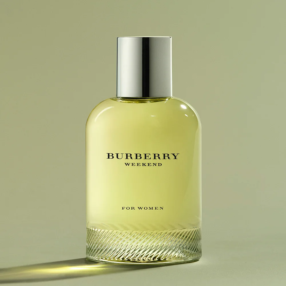 Burberry Weekend 女裝 EDP 50ml/100ml