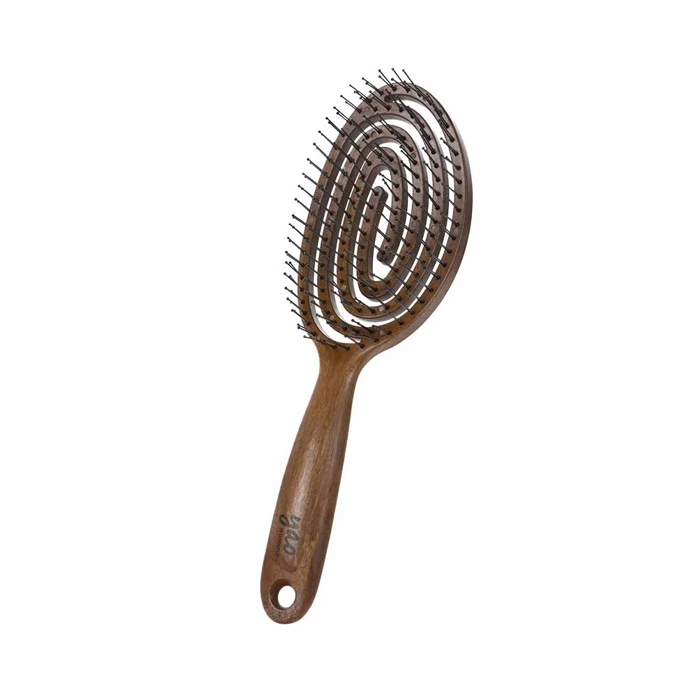 Yao Homme Wood Sensitive 筆刷