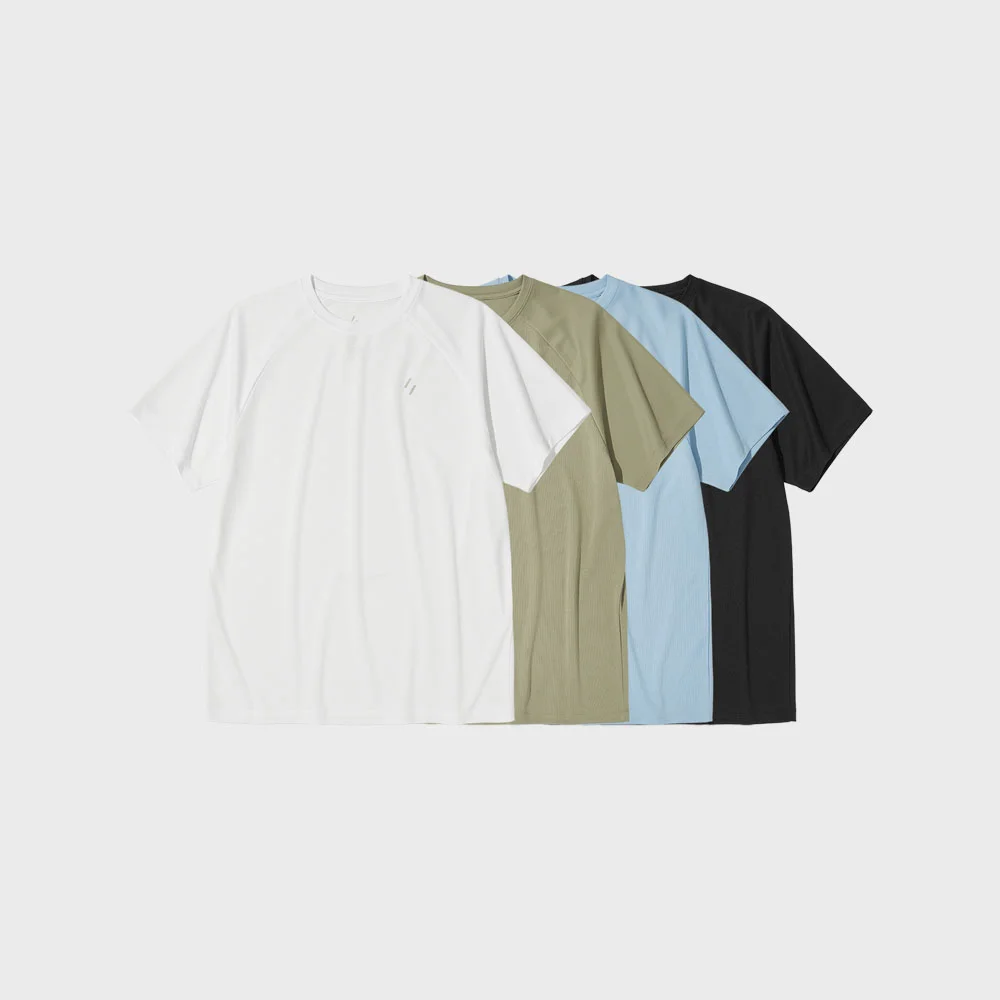 BRISA RAGLAN T-SHIRT(EXP.07)_4COLORS