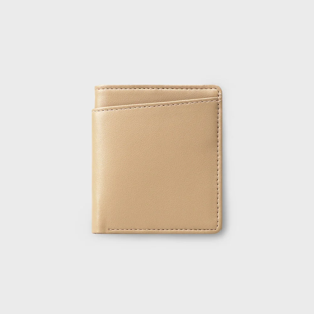 THE CITY WALLET(短款銀包)_Eco-Edition