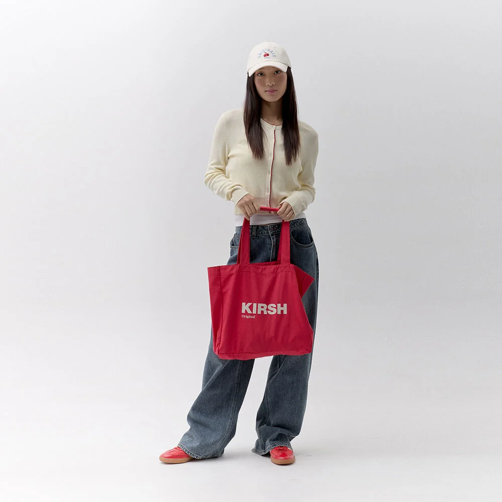 KIRSH 口袋 環保袋