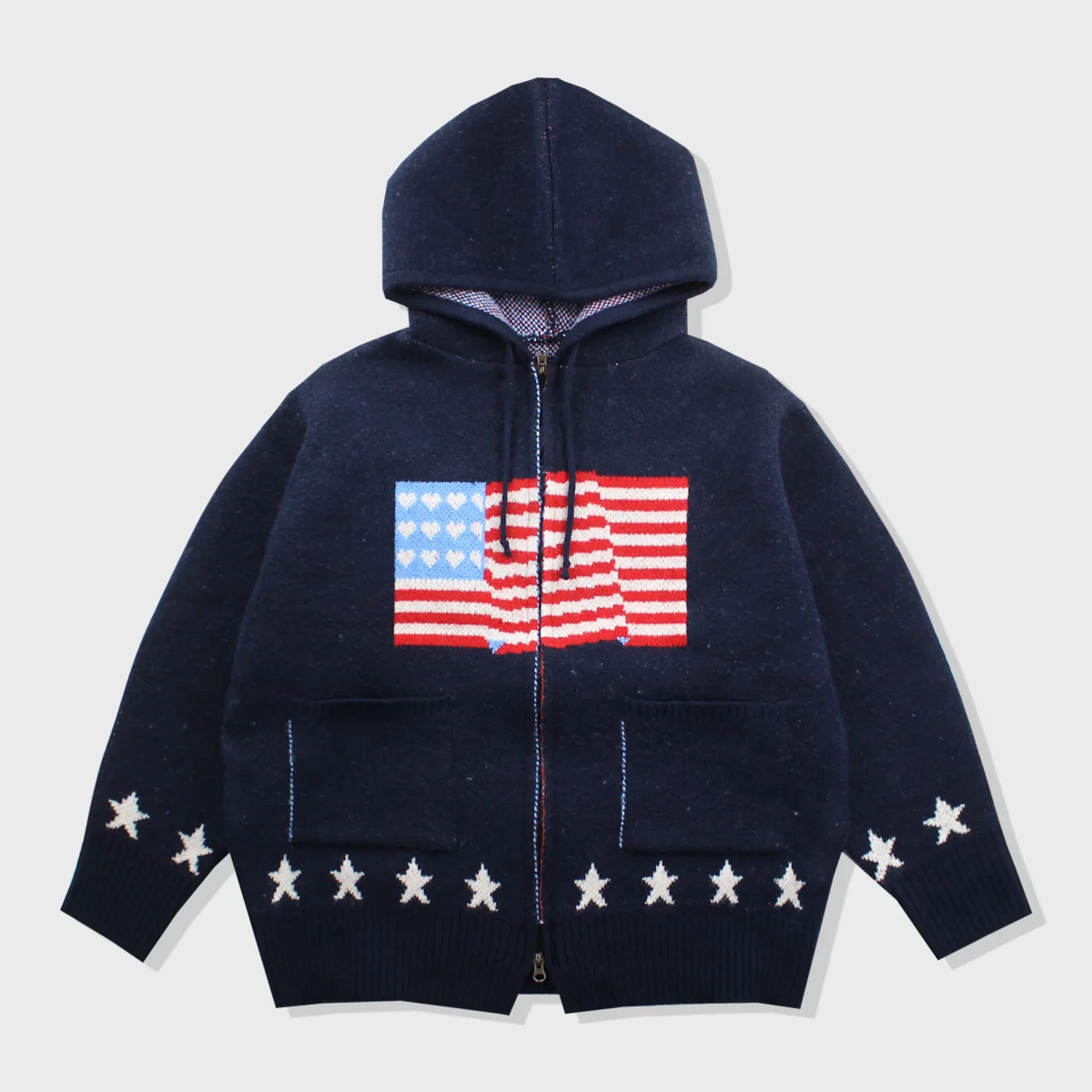 Flag Cowichan(NAVY)