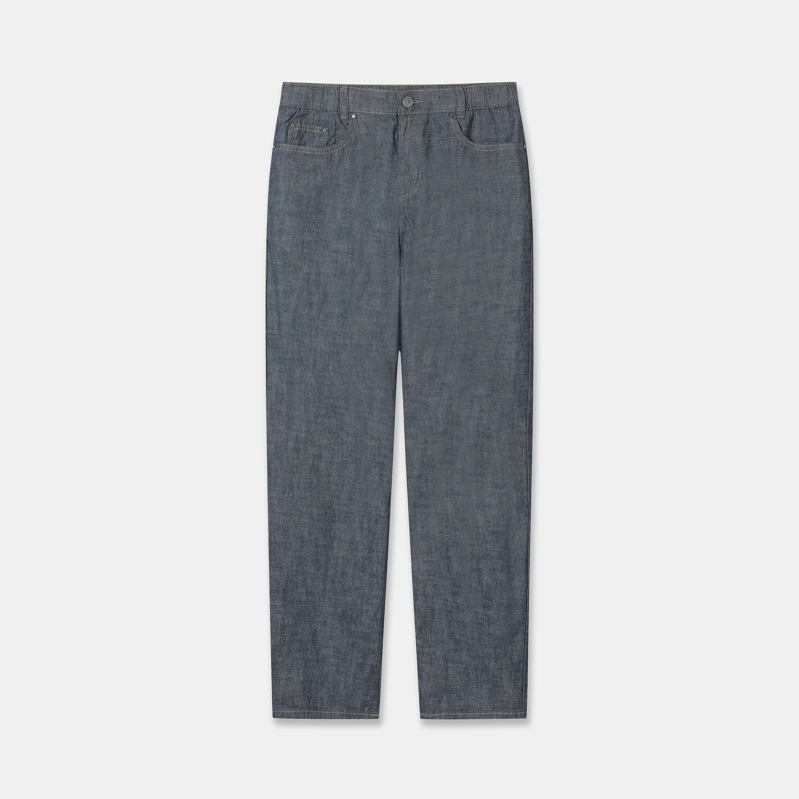NEPA/Official Direct 7M31648 男裝 竹纖維 牛仔 褲子