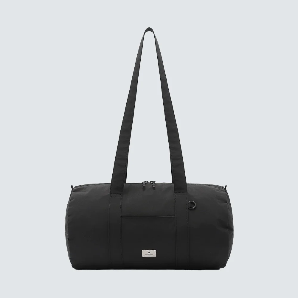 Cample 圓領 托特袋 Dark Charcoal (S25SWCTB14)