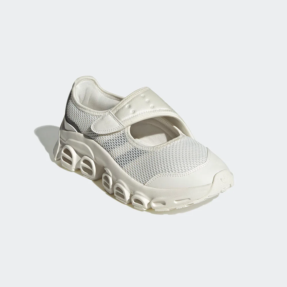 Adifom Mega Jane - Cloud White / JQ8245