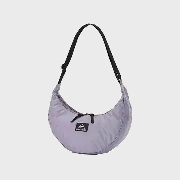 Gregory Wrapping 肩部 L - DIGITAL LAVENDER (08JU4600)