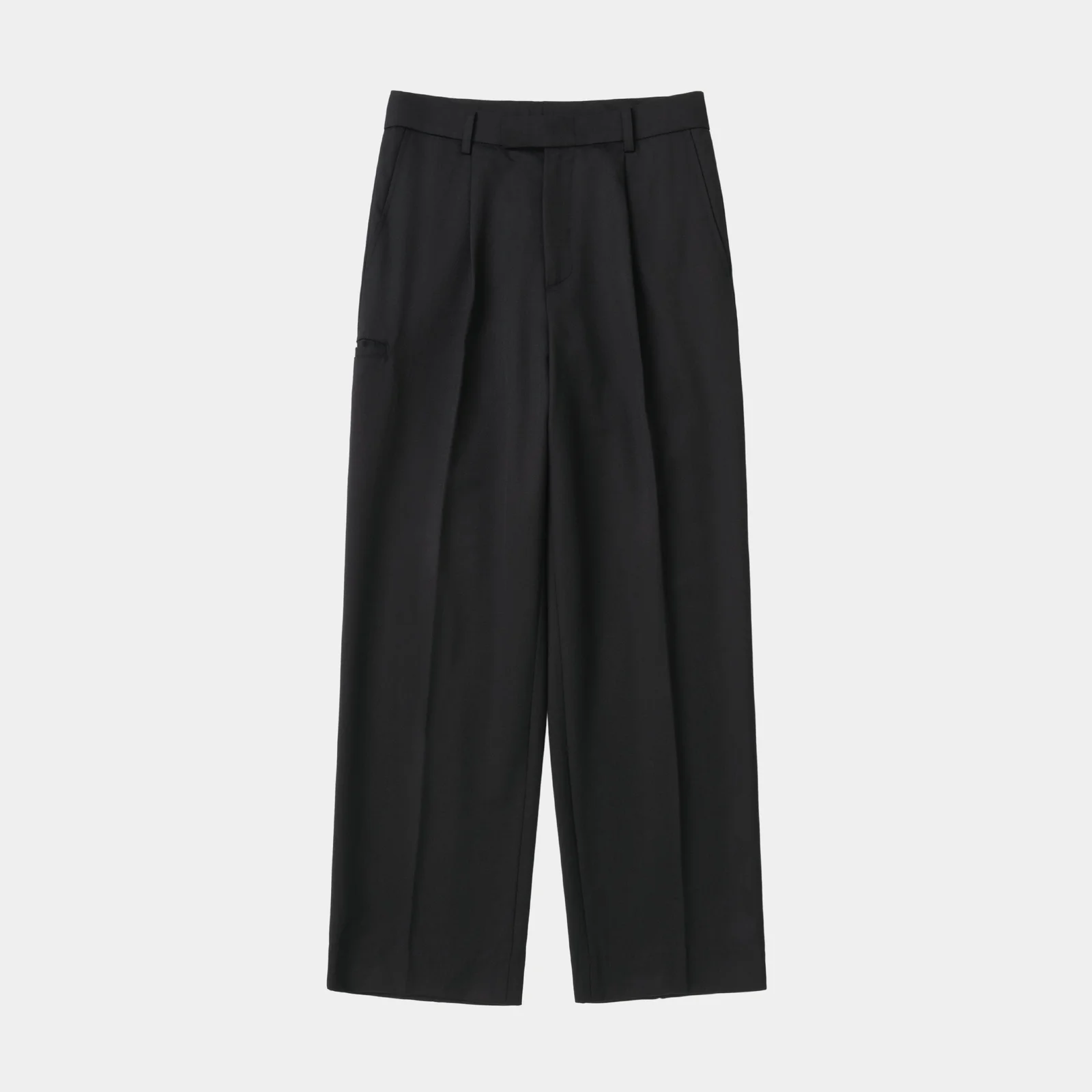 Forma slacks (black)