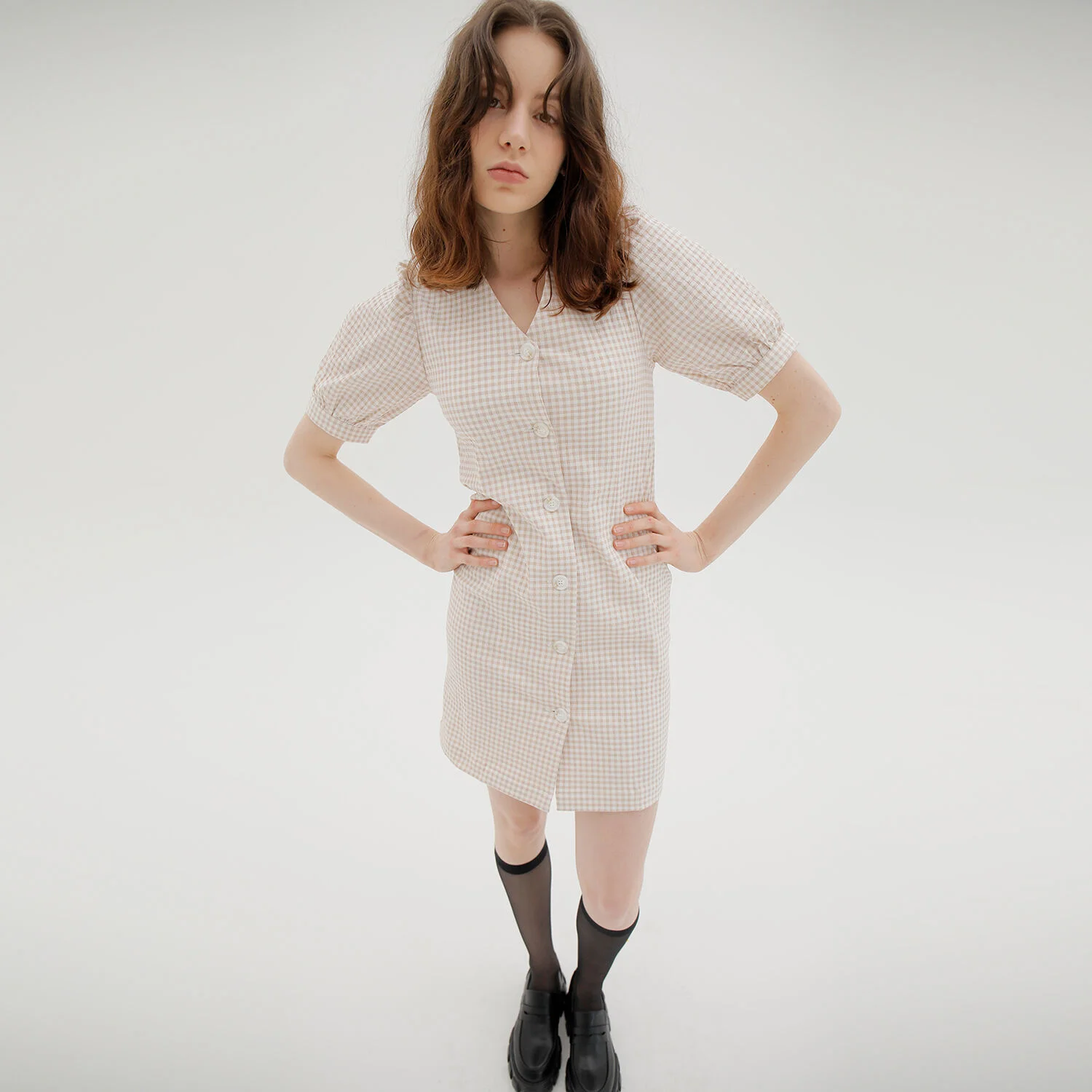 Twelve Dress