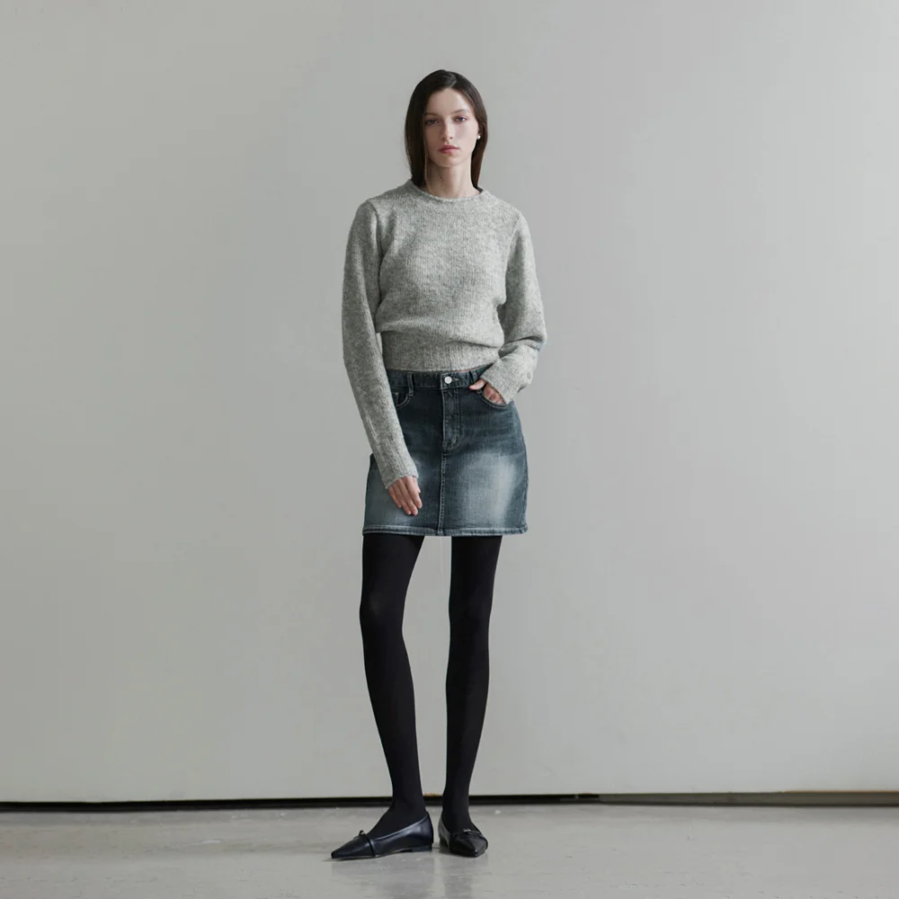 Venzi Skirt