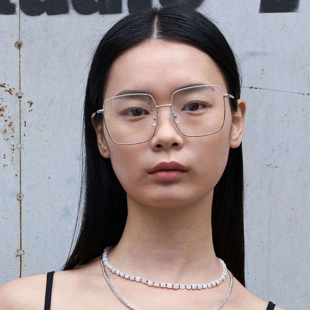 Nouvelle Vague Necklace