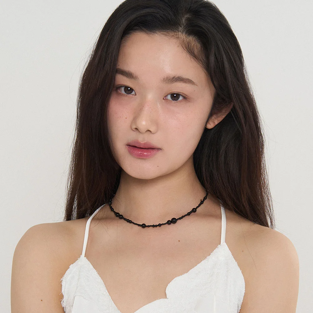 Onyx Harmony Necklace