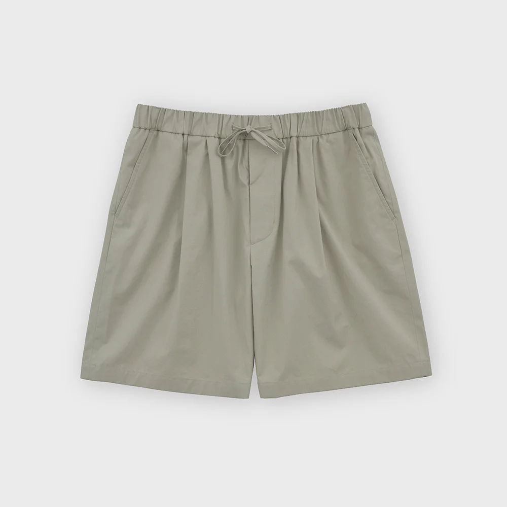 Easy Shorts, Ivory