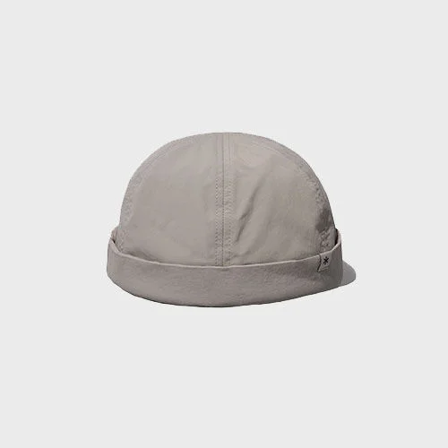 Cample 水手帽 Yellow Gray (S22FURCP17)