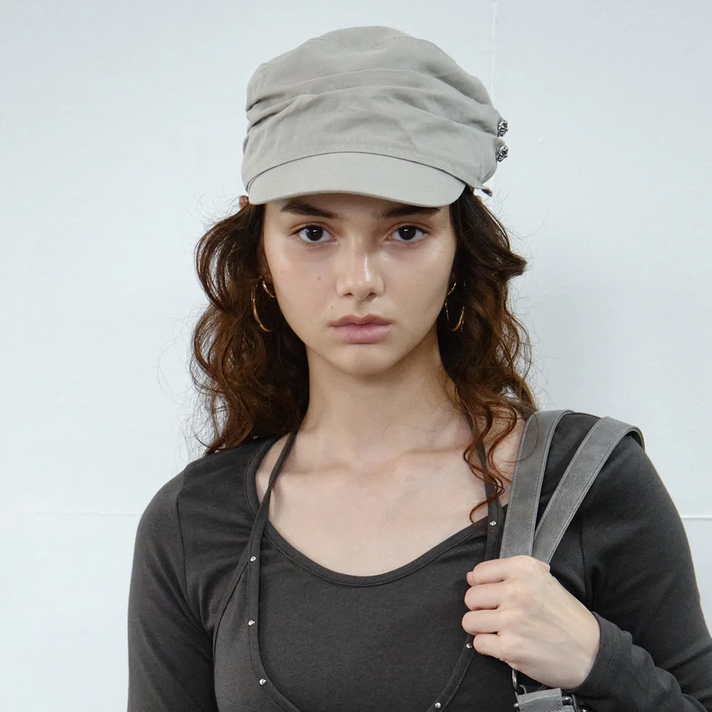 sh bio cap (beige)